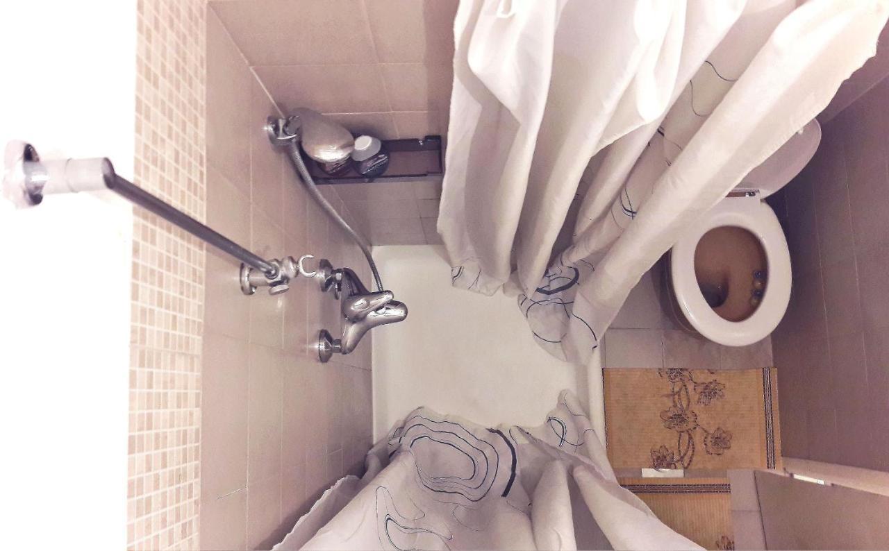 Apartment Presidency Saraybosna Dış mekan fotoğraf