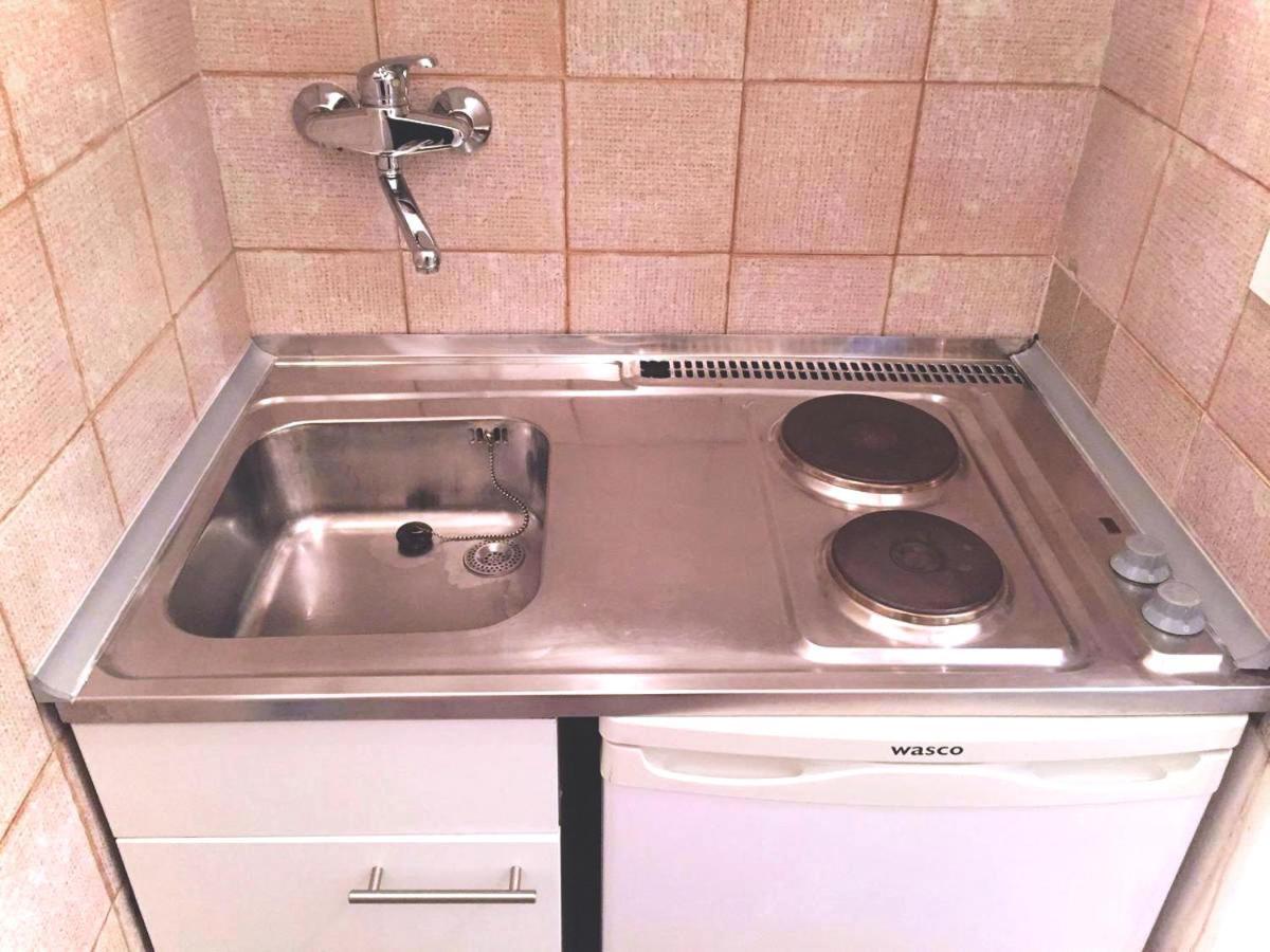 Apartment Presidency Saraybosna Dış mekan fotoğraf