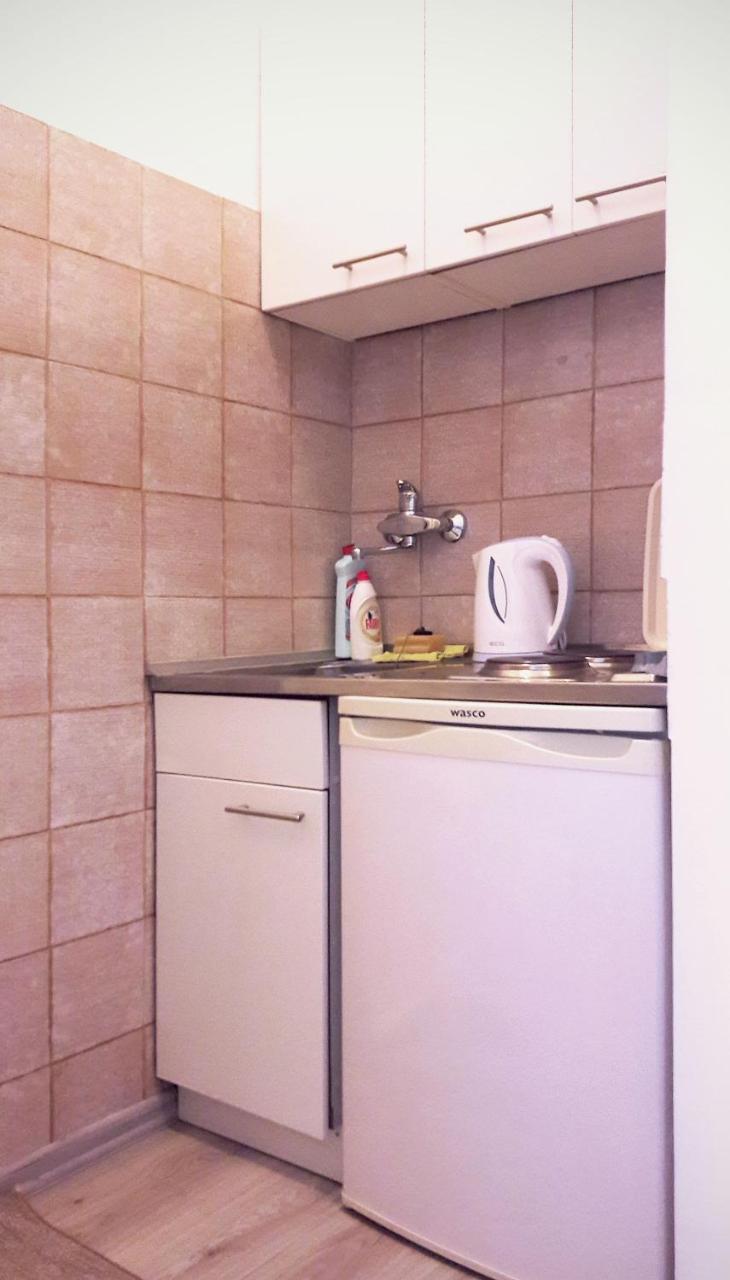 Apartment Presidency Saraybosna Dış mekan fotoğraf