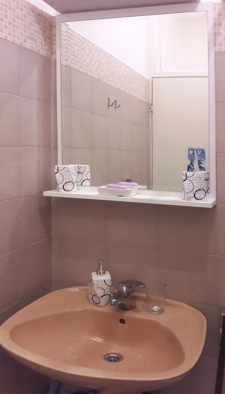 Apartment Presidency Saraybosna Dış mekan fotoğraf