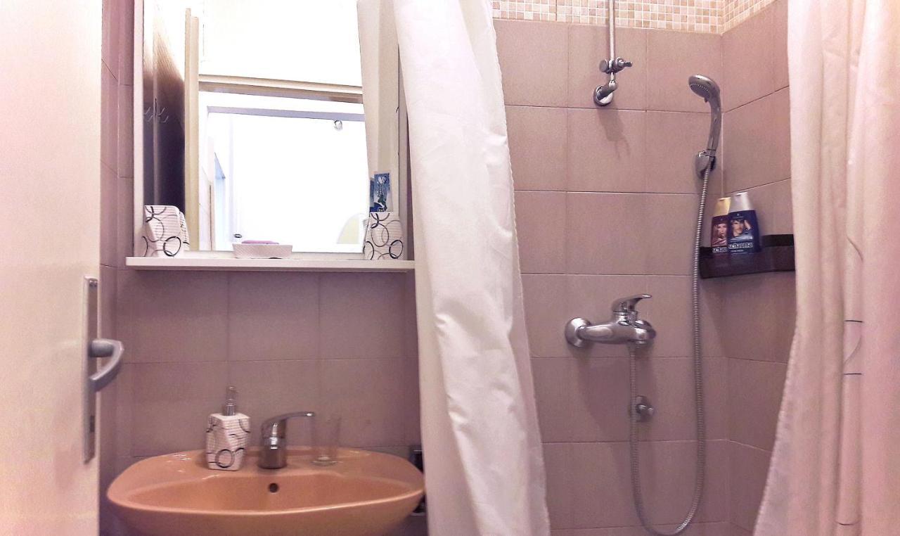 Apartment Presidency Saraybosna Dış mekan fotoğraf