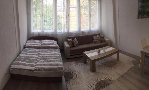 Apartment Presidency Saraybosna Dış mekan fotoğraf