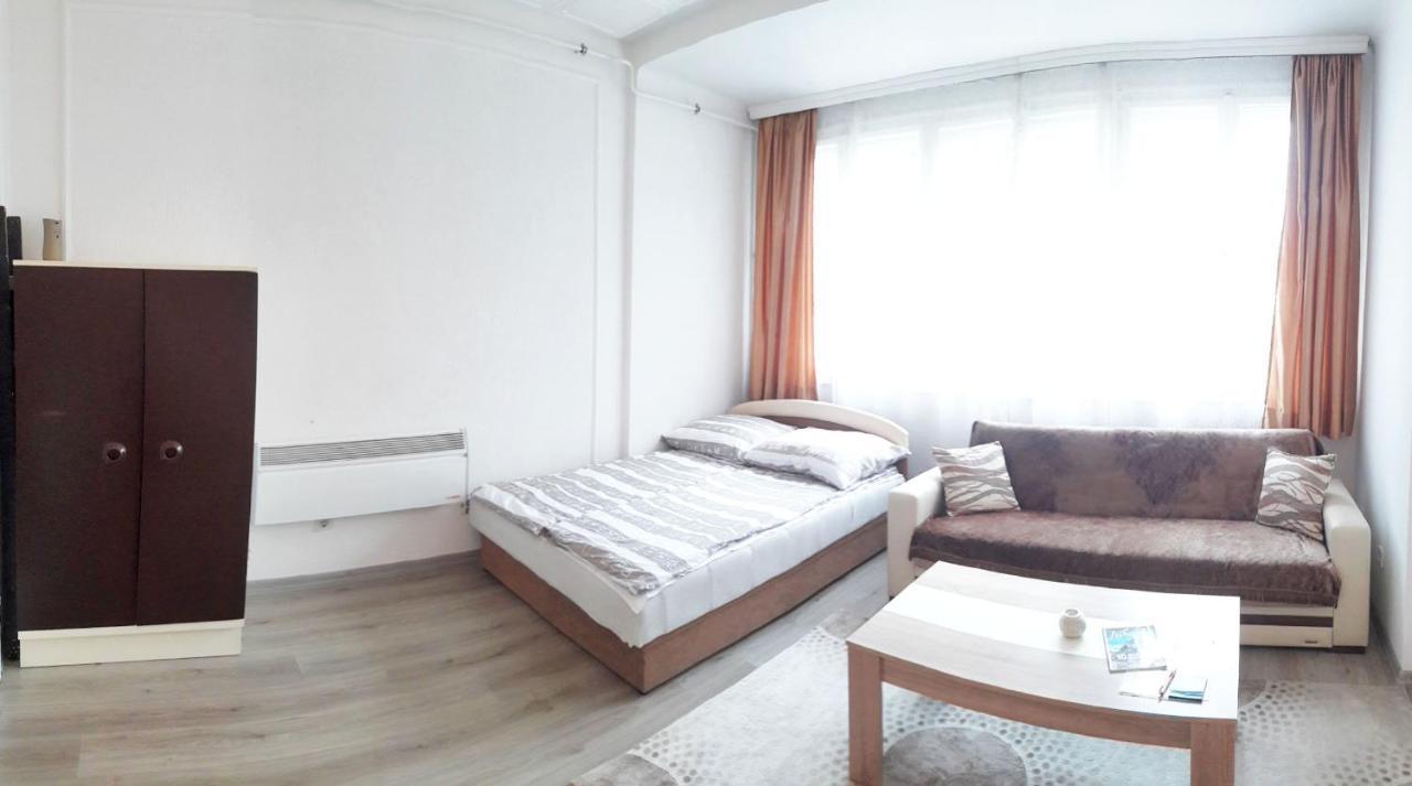Apartment Presidency Saraybosna Dış mekan fotoğraf